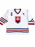 Echipa națională de hochei tricou de hochei World Championship 2011 Bratislava + Ko&scaron;ice - XL