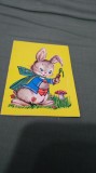 Cumpara ieftin CARTE POSTALA FELICITARE CIRCULATA