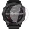 Folie pentru Garmin Fenix 6X, Set 2 Bucăți, Ultra-Rezistentă, Claritate Cristalină, Aplicare Ușoară