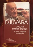 Neagu Djuvara - Civilizatii si tipare istorice. Un studiu comparat al civilizatiilor