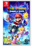 Mario + Rabbids Sparks Of Hope NSW, Ubisoft