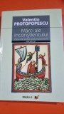 Marci ale inconstientului. Eseuri de psihanaliza exploratorie - Valentin Protopopescu