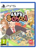 Lets School PS5