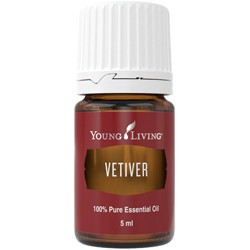 Ulei Esential Vetiver 5 ML foto