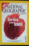 myh 113 - Revista National geografic - luna februarie - anul 2007 - piese de colectie!