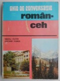 Ghid Conversatie Roman-Ceh: Tiberiu Pleter, Jaromir Damek - Limba Cehă