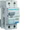 Diferential RCBO 40A 1P+N 30mA 6Ka B tip A Hager ADA940D