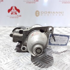 Electromotor Nissan 1.2 Benzina 0001112018
