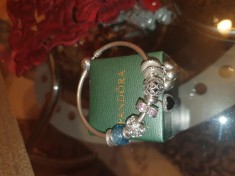 Bratari pandora foto