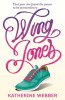 Wing Jones - Katherine Webber