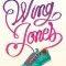Wing Jones - Katherine Webber