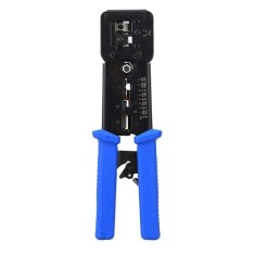 Cleste sertizare Pass Through RJ11, RJ12, RJ45 TK-500