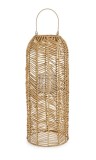 Set 2 felinare natur Nicaragua 24x60 cm