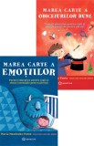 Pachet Micile schimbari creeaza oameni mari - Bookzone