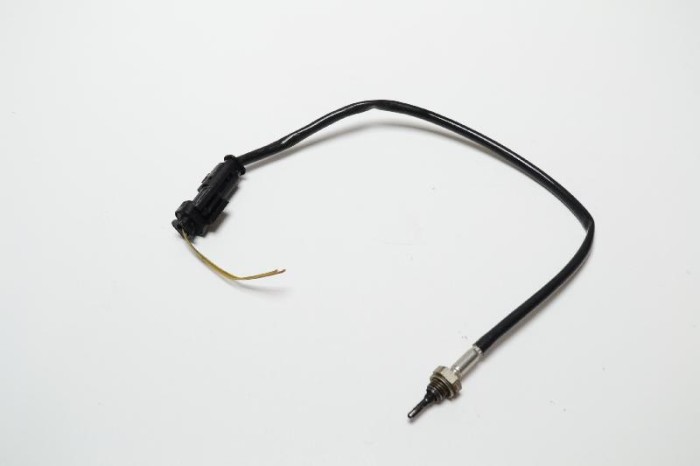 Senzor de temperatură BMW 1 Coupe E82 2010 OEM: 7811913,01072800-0462 3293842