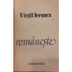 Romaneste | Trored Anticariat