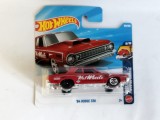 bnk jc Hot Wheels 2026 - `64 Dodge 330 - 126/250