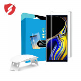 Cumpara ieftin Tempered Glass - Ultra Smart Protection Liquid Loca Samsung Galaxy Note 9