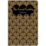 Cumpara ieftin The Great Gatsby Journal - Lined
