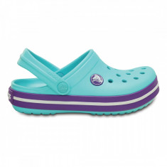 Sabo?i Copii casual Crocs Crocband Kids foto