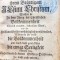 G178-I-Editie veche rara 1766-Conversatie &icirc;ntre adolescenți si Mirele lor IIsus.