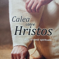 Ellen White - Calea catre Hristos (2017)