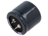 Condensator Electrolitic SNAP-IN 330uF 400V