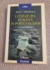 Literatura romana in postceausism Dan C. Mihailescu