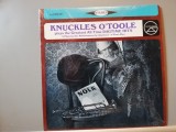 Knuckles O&rsquo;Toole - Greatest All .... (1960/Command/USA) - Vinil/Impecabil (NM+), Jazz, Polygram