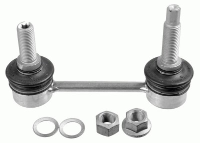 LEMF&amp;Ouml;RDER 34469 01 Brat/bieleta suspensie, stabilizator foto