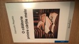 Giancarlo Repetto - O calatorie printre cartile mele (Editura Spandugino, 2012)
