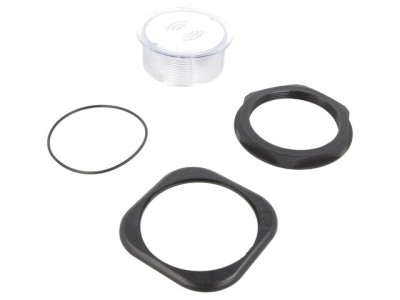 Cititor RFID Bluetooth Low Energy 9-30V RS485 USB Wiegand foto