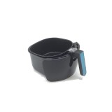 Cos si recipient pentru friteuza De'Longhi AT6196004000 Ariete Original