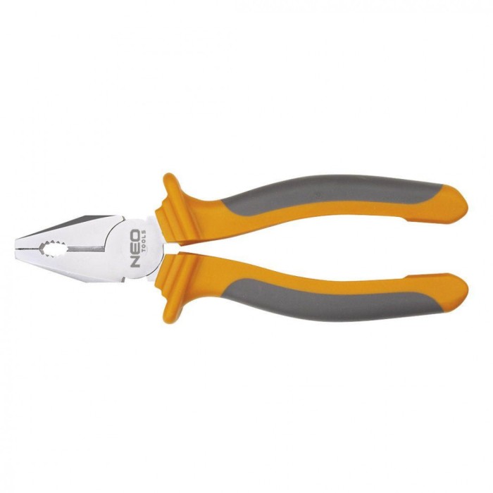Cleste combinat/patent 200 mm 01-012