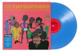 Turnaround (Sky Blue Vinyl) | Miles Davis, Jazz, Columbia Records