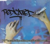 CD Funkdoobiest &lrm;&ndash; Dedicated , original, Rap