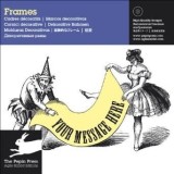Frames | Pepin Van Roojen