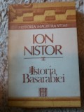 Istoria Basarabiei, Humanitas
