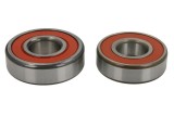 Cumpara ieftin Kit rulment roata spate pentru HONDA PC 800 1989-1990