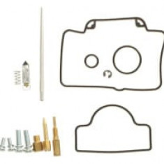 Kit reparație carburator; pentru 1 carburator (utilizare motorsport) compatibil: SUZUKI RM 125 1989-1990