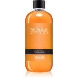 Millefiori Petali Di Tabacco reumplere &icirc;n aroma difuzoarelor 500 ml