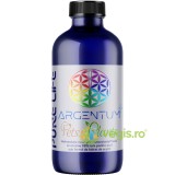 Argentum+ pentru Animale de Companie si Plante Ornamentale 10ppm 240ml