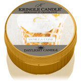 Kringle Candle Vanilla Cone lum&acirc;nare 42 g