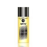 Aroma auto spray AROMA Car Pump Black 50ml