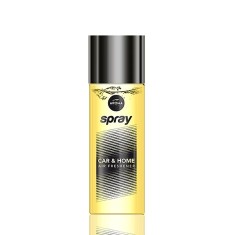 Aroma auto spray AROMA Car Pump Black 50ml
