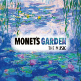 Monet&#039;s Garden | Various Artists, sony music