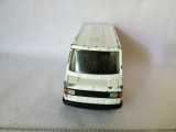 Bnk jc Corgi Mercedes 207D van Online Group