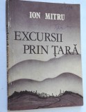 Excursii prin tara - IoN Mitru