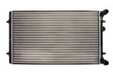 Radiator, racire motor SEAT TOLEDO II (1M2) (1998 - 2006) TYC 702-0033