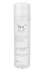 Lotiune Demachianta MICELARA ROC CLEANSERS Extra Comfort 200 ml foto